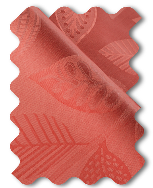 Coral Leaf