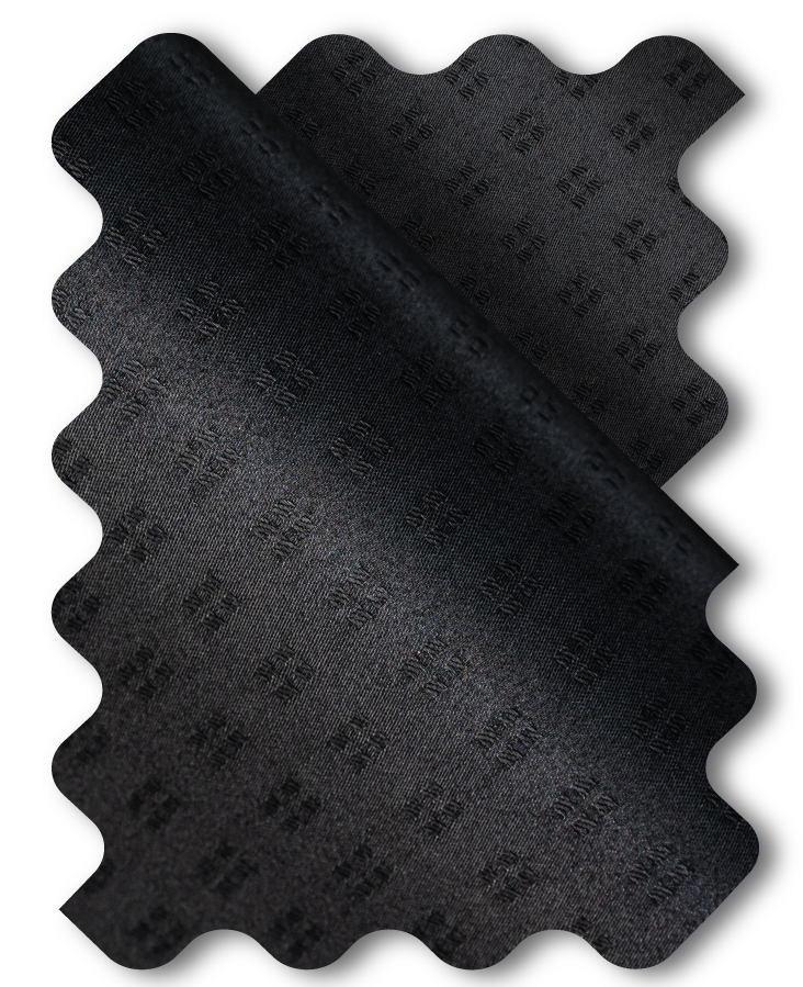 Squared Black