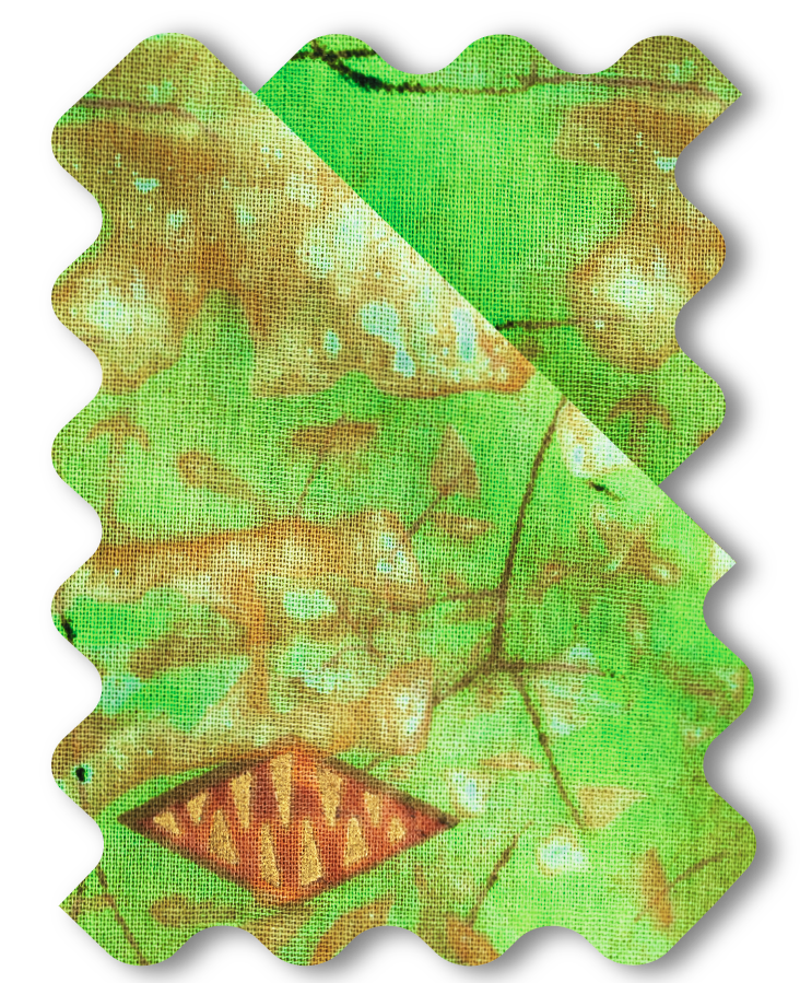 Jade Impression