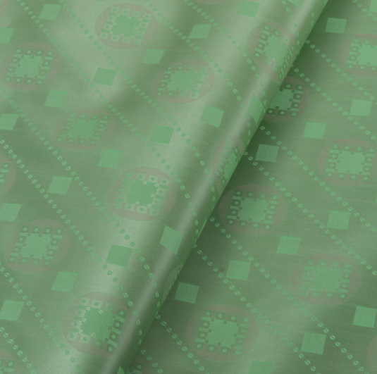Retro Greeen