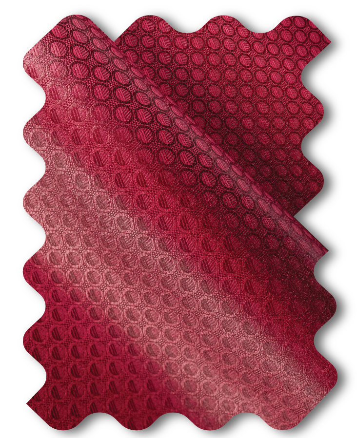 Cherry Rounds
