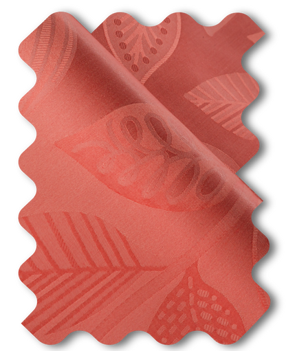 Coral Leaf