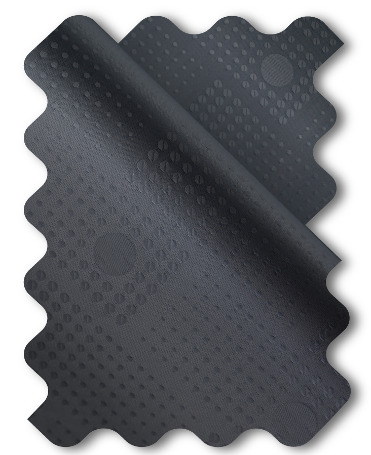 Panther Black