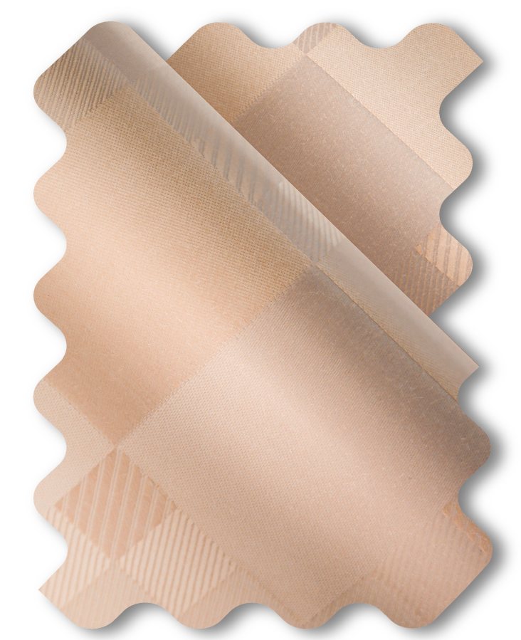 Champagne Gold
