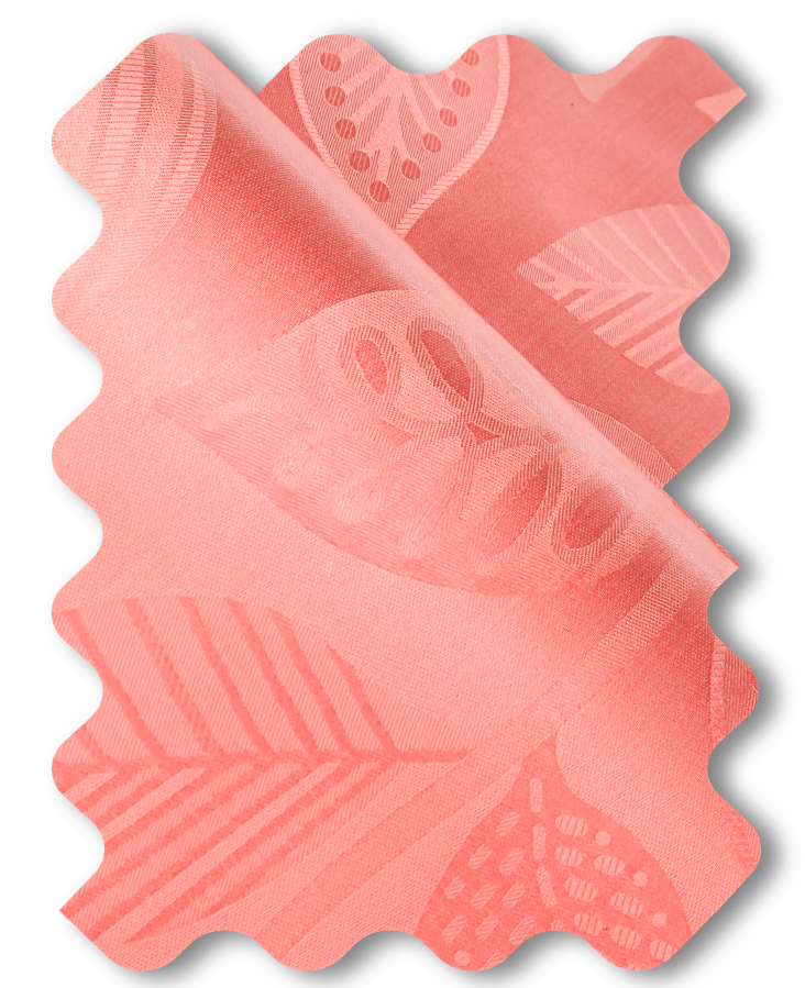 Coral Leaf