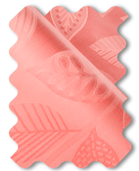 Coral Leaf