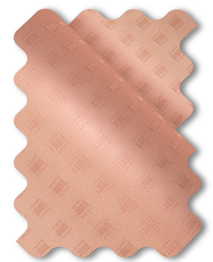 Rose Champagne