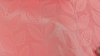 Coral Leaf