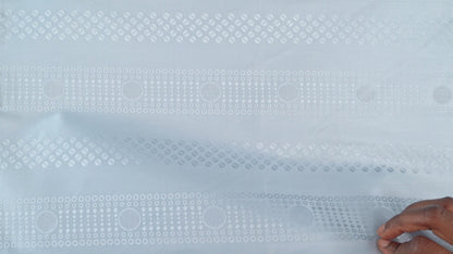 Silver Shine