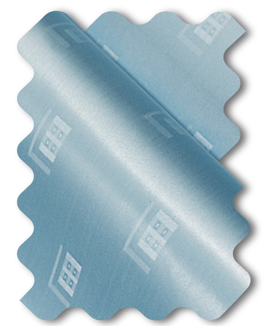 Ocean Sku Blue